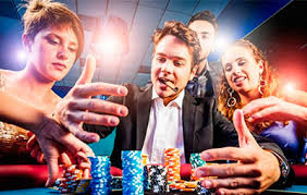 Онлайн казино Casino7